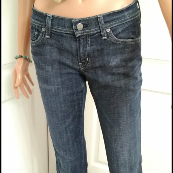 Citizens of Humanity Jeans size 27 by Jerome Dahan - Picture 2 of 14